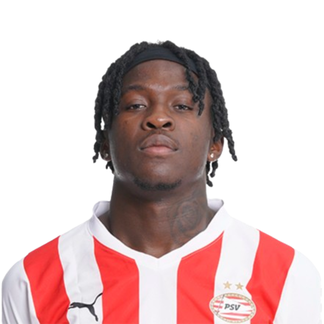 J. Bakayoko